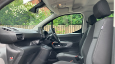 Toyota Proace City Verso 100kW Shuttle Long 50kWh 5dr Auto Electric Estate